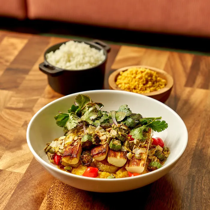 Berimbau Brazilian Kitchen - Midtown Picture 3