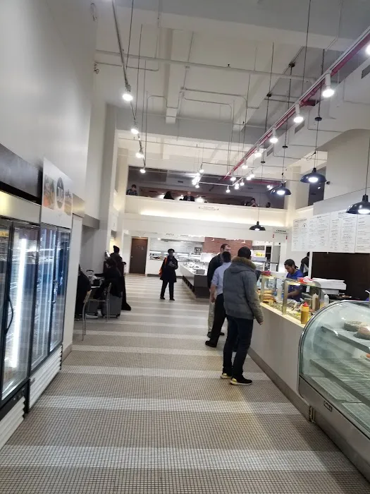 Jerusalem Cafe Picture 1