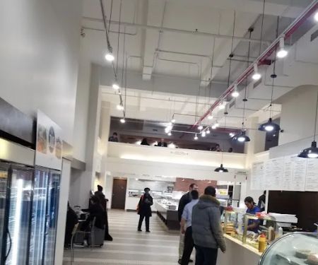 Jerusalem Cafe