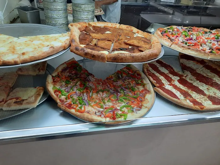 Jerusalem Cafe Picture 3