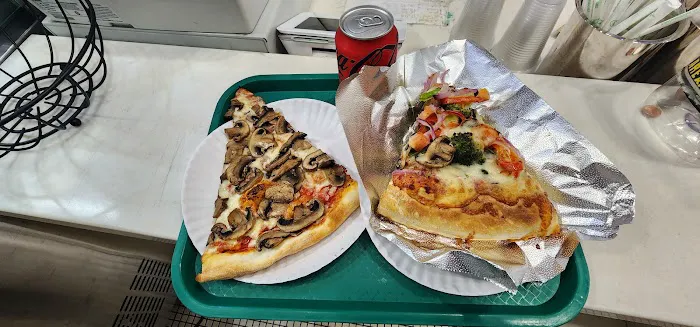 Jerusalem Cafe Picture 9