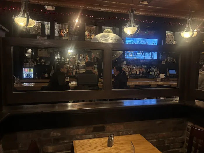 Blaggards Pub Picture 1