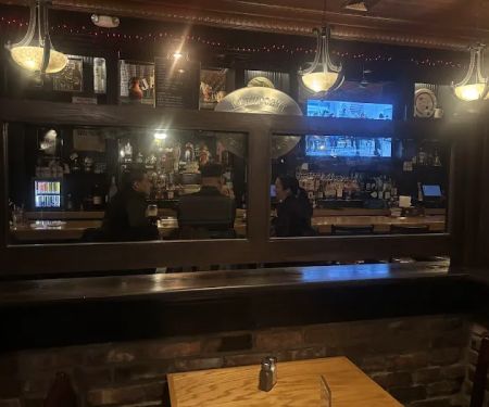 Blaggards Pub