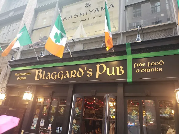 Blaggards Pub Picture 2
