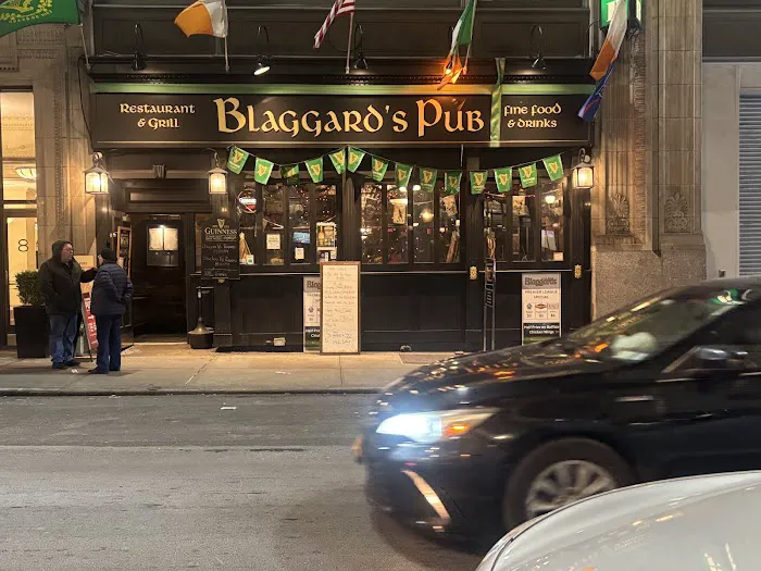 Blaggards Pub Picture 4