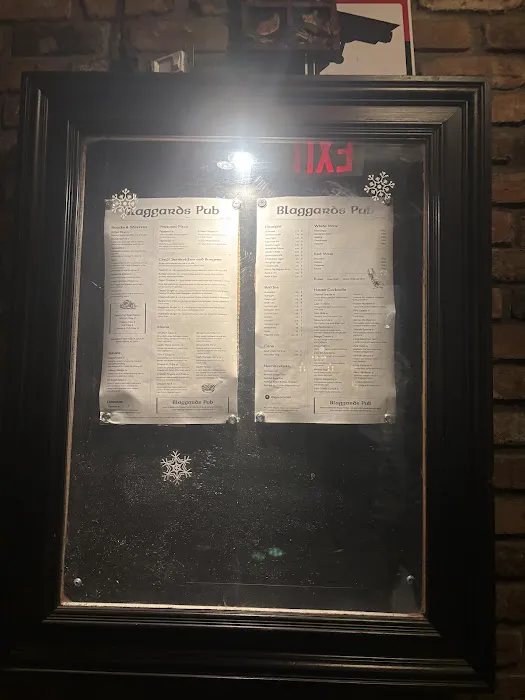 Blaggards Pub Picture 10