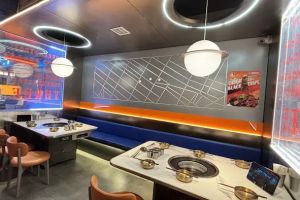 Auto Service Center