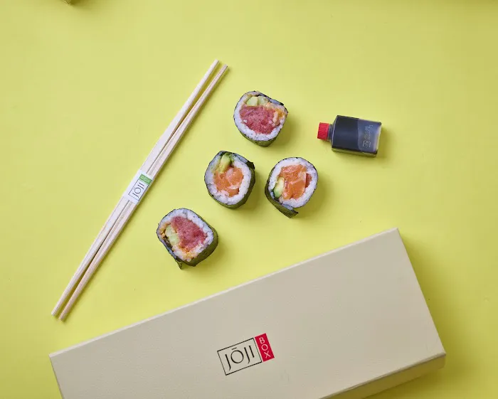 JOJI BOX Picture 2