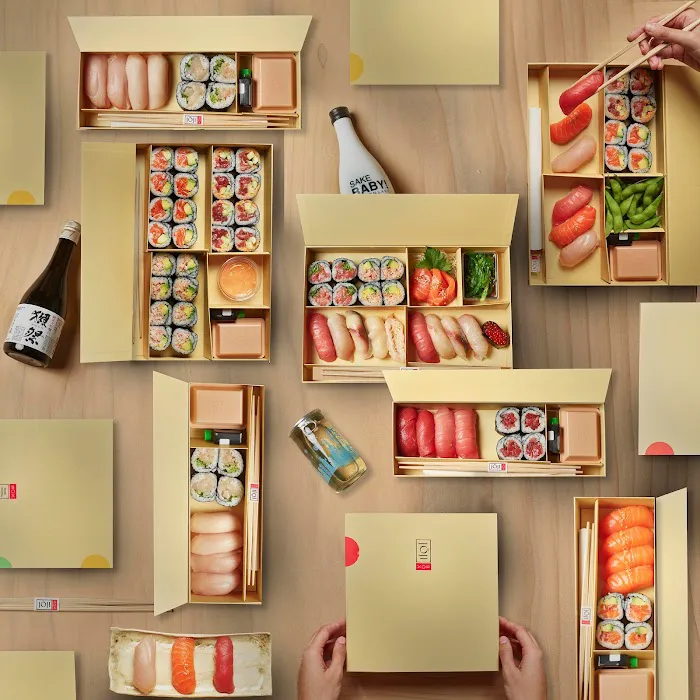 JOJI BOX Picture 1
