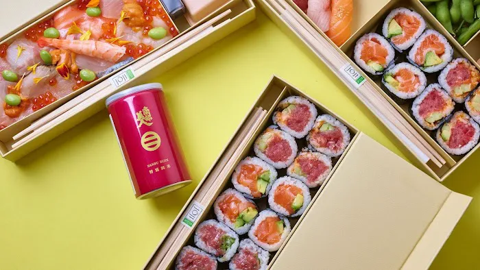 JOJI BOX Picture 3