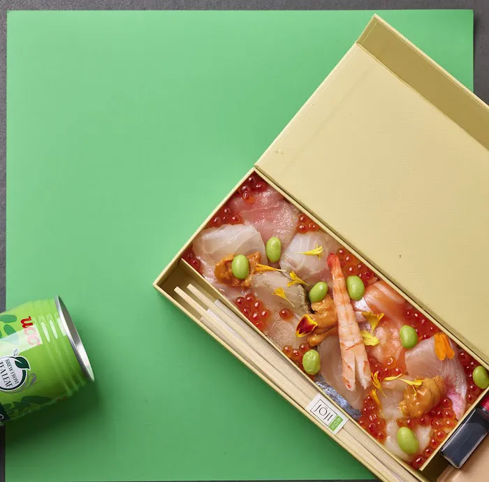 JOJI BOX Picture 8