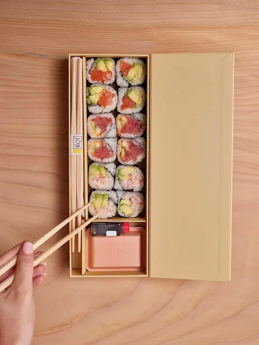 JOJI BOX Picture 10