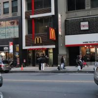 McDonald's ico