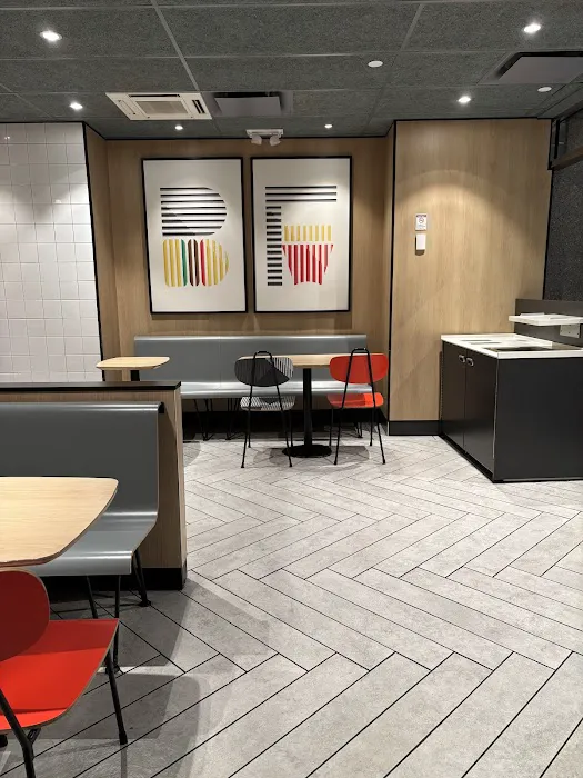 McDonald's Picture 6