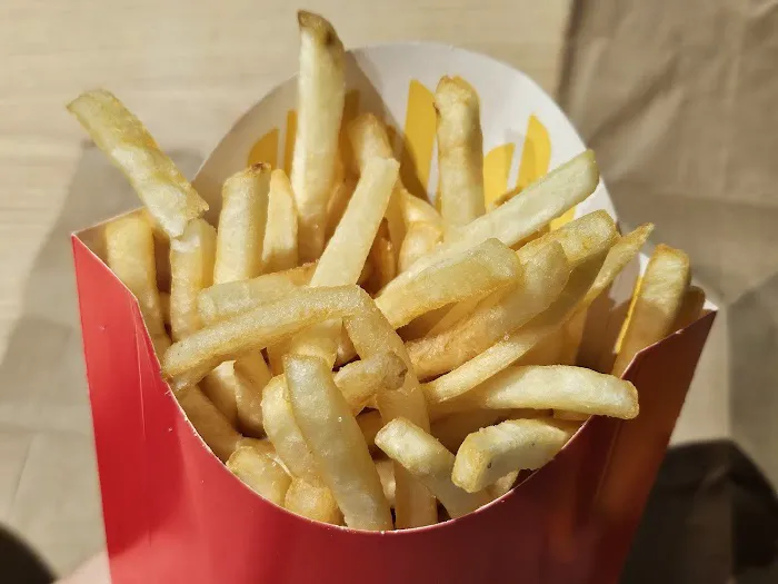 McDonald's Picture 9