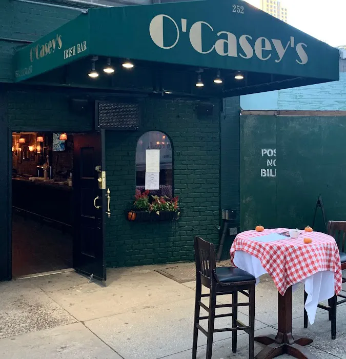 O'Casey's Times Square Picture 3