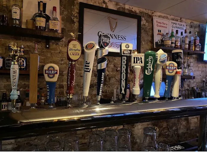 O'Casey's Times Square Picture 6