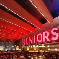 Junior's Restaurant & Bakery ico