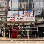 Gordon Ramsay Fish & Chips - New York