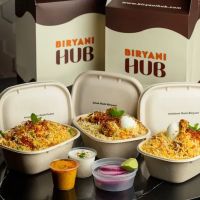 Biryani Hub ico
