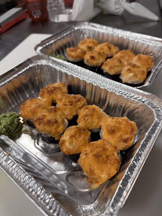 Rollbl Sushi Picture 5