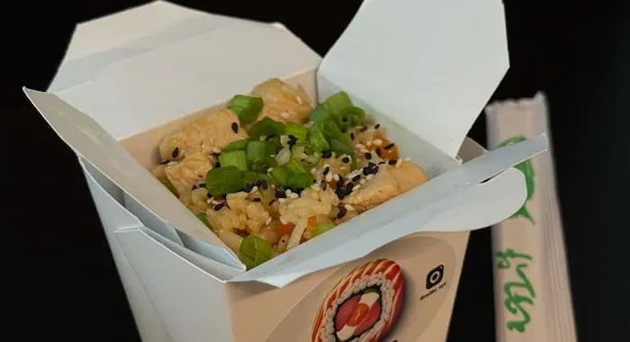 Rollbl Sushi Picture 6