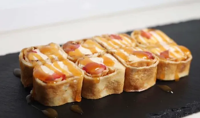Rollbl Sushi Picture 1