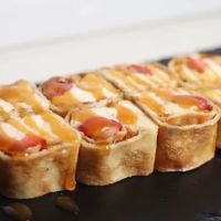Rollbl Sushi ico