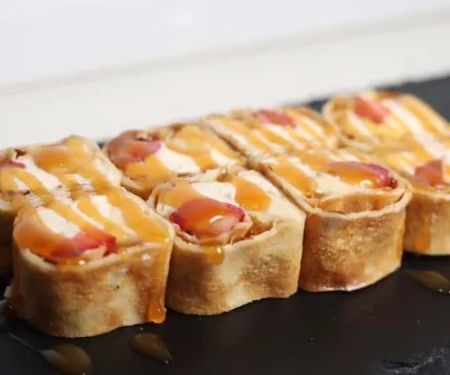Rollbl Sushi