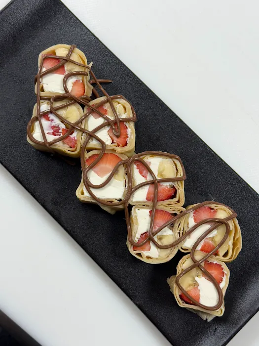Rollbl Sushi Picture 9