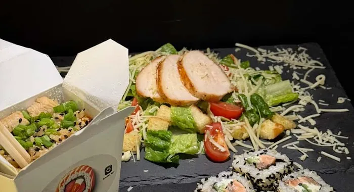 Rollbl Sushi Picture 10