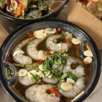 Eat Seafood - Times Square ico