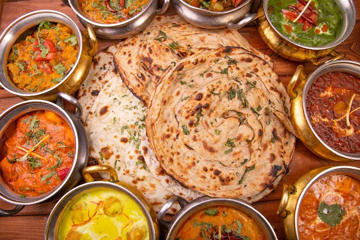 Empyrean Indian Kitchen Picture 2