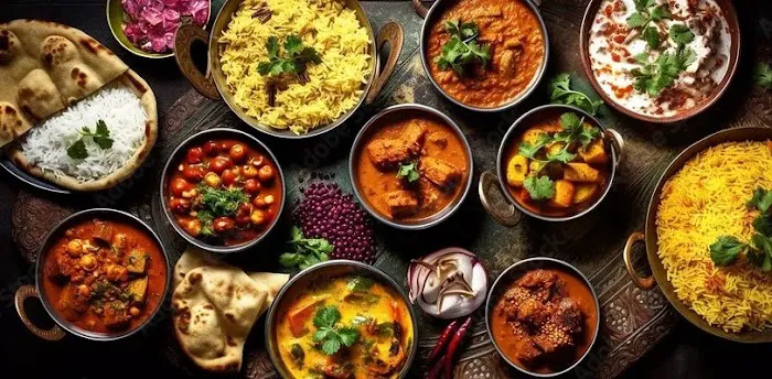 Empyrean Indian Kitchen Picture 1