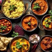 Empyrean Indian Kitchen ico