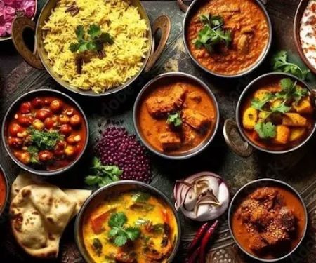 Empyrean Indian Kitchen