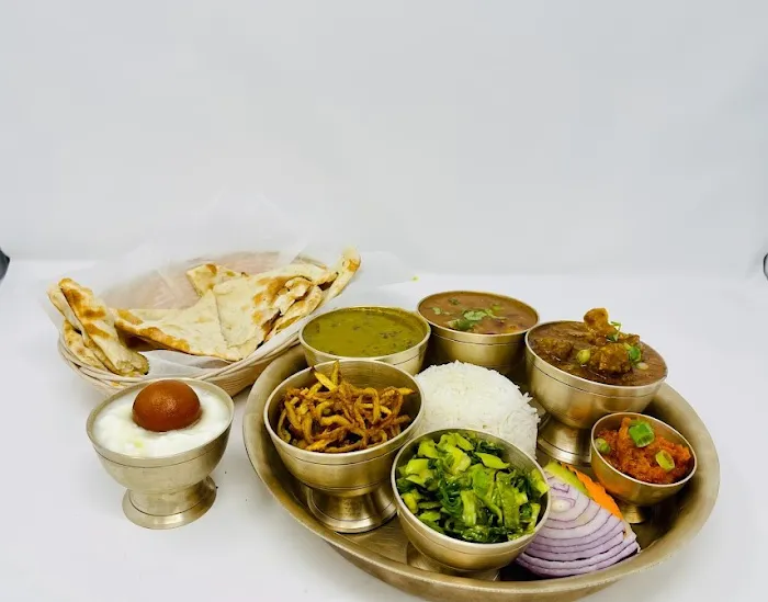 Empyrean Indian Kitchen Picture 5
