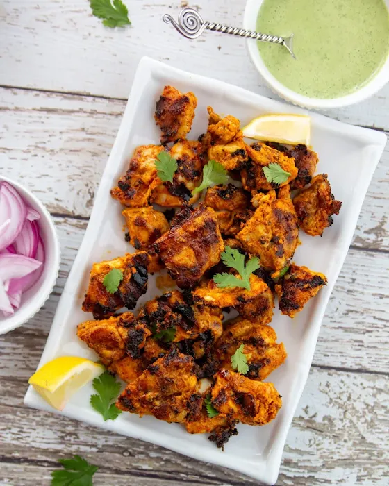 Empyrean Indian Kitchen Picture 8