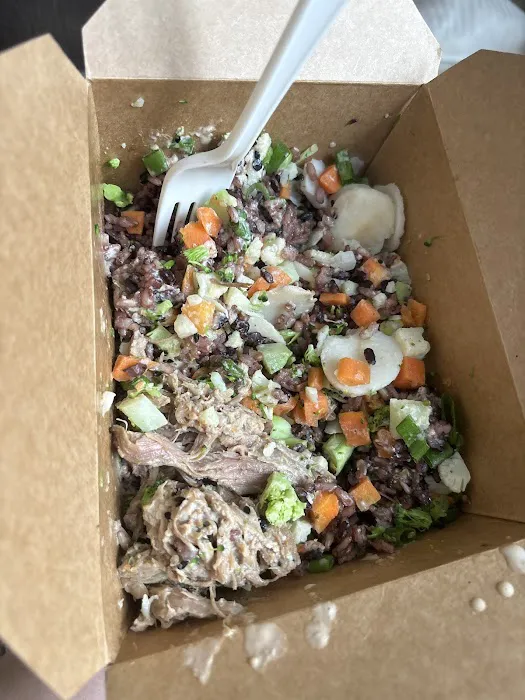 Umami Express Picture 6