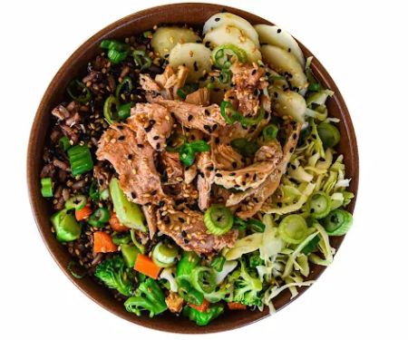 Umami Express
