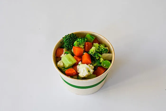 Umami Express Picture 4