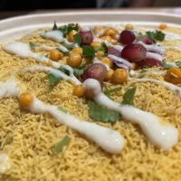 Madras Dosa Co. Times Square ico