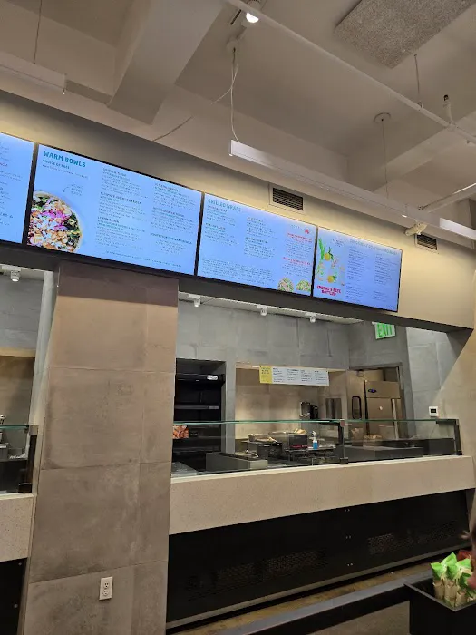 Chopt Creative Salad Co. Picture 7