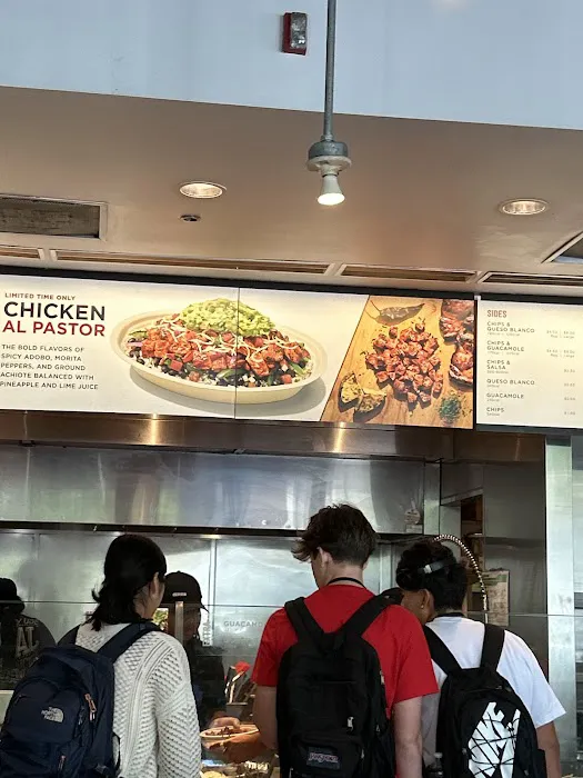 Chipotle Mexican Grill Picture 5