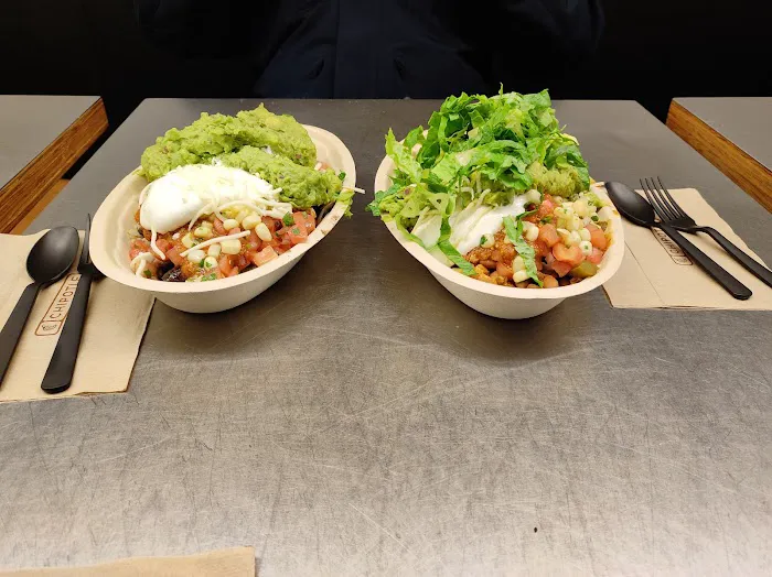 Chipotle Mexican Grill Picture 7