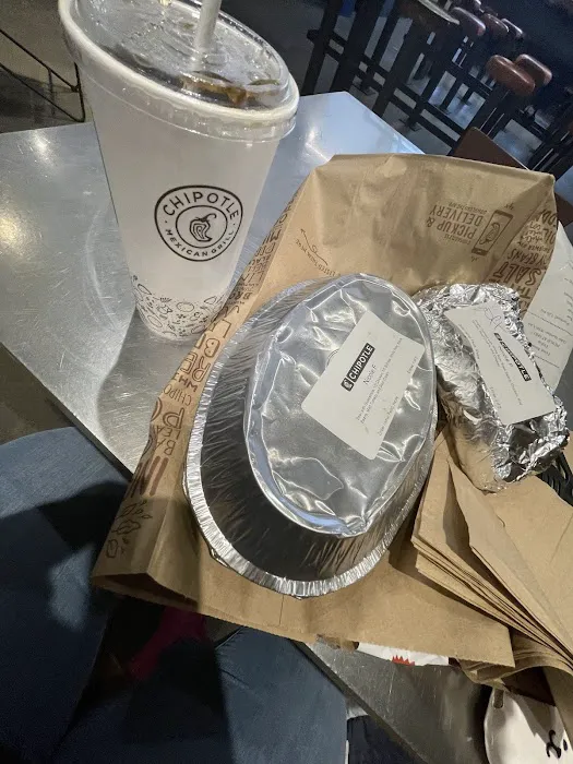 Chipotle Mexican Grill Picture 10