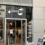 Luke's Lobster Garment District