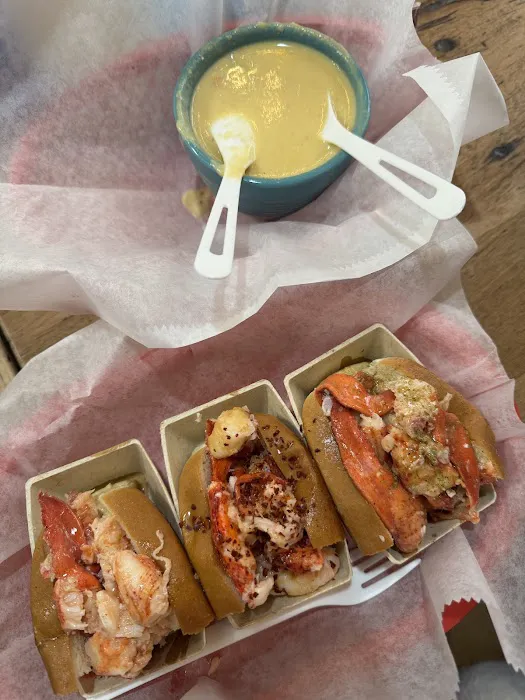 Luke's Lobster Garment District Picture 4