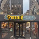 Potbelly