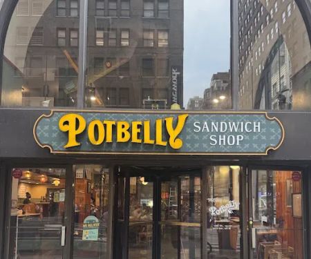 Potbelly